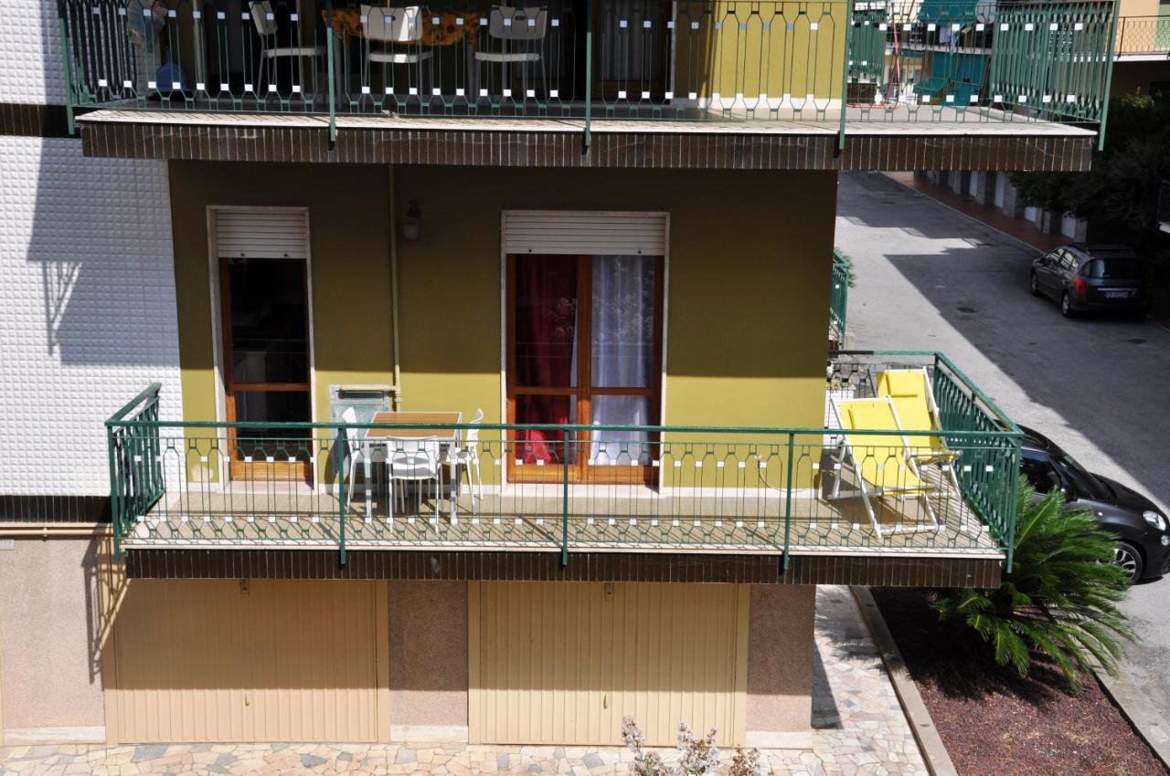 Viale Repubblica 329 1 Apartment Pietra Ligure Ngoại thất bức ảnh